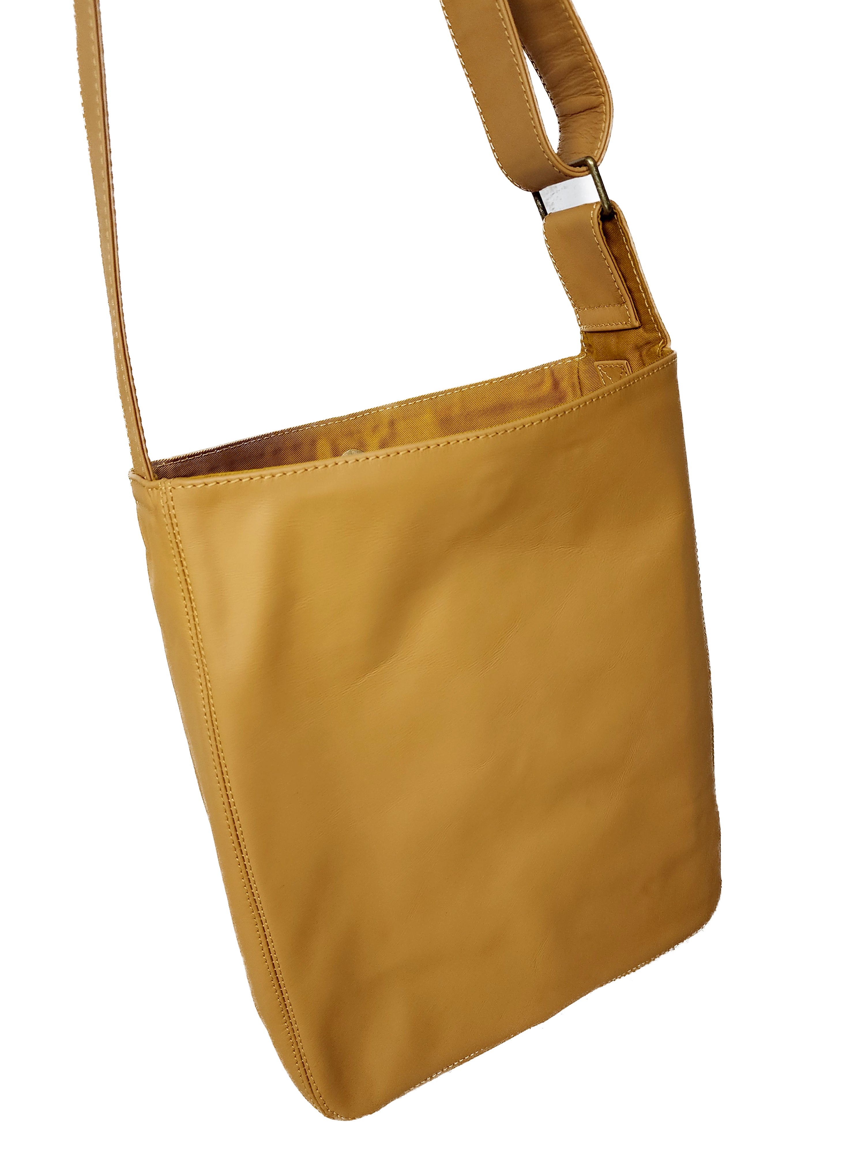 Jude Bag (Light Tan)