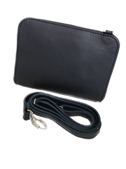 Jo expanded wallet - black