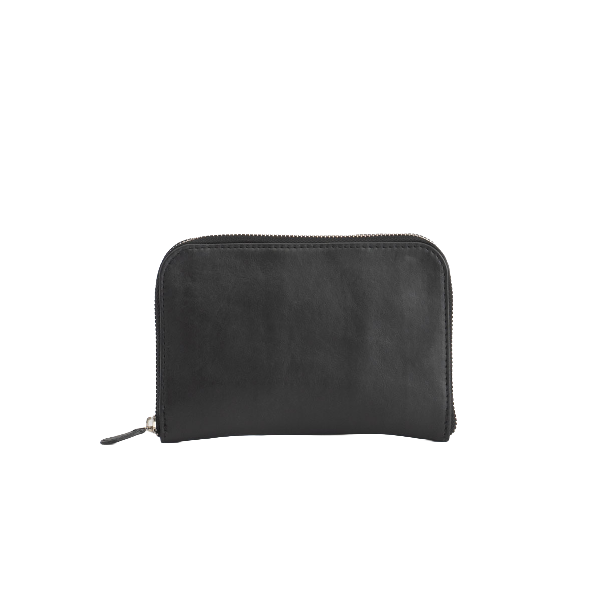 Jo Convertible - Black (Overseas Leather)