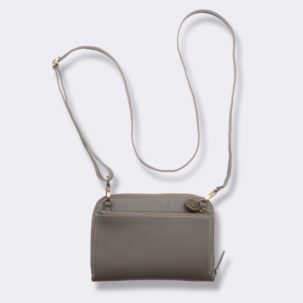 Jo Basic Cross Body