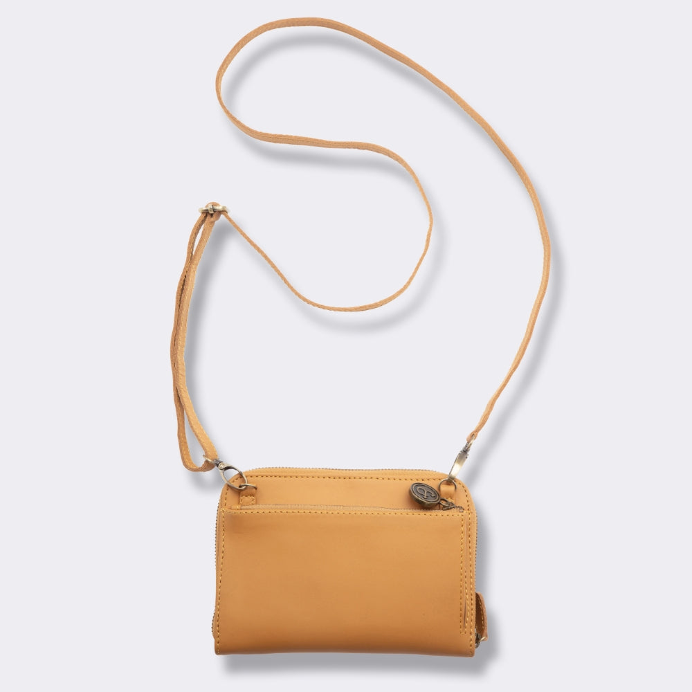 Jo Basic Cross Body