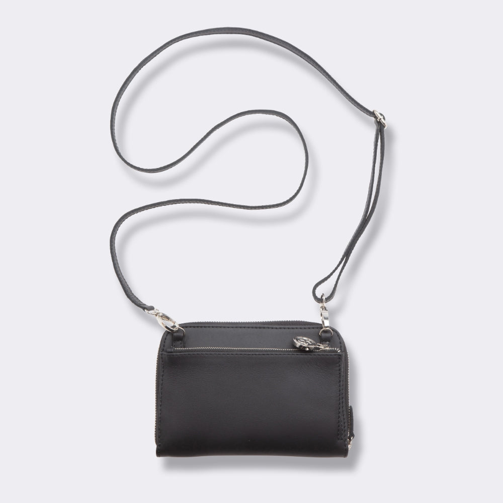 Jo Convertible Cross Body