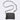Jo Convertible Cross Body (Black)