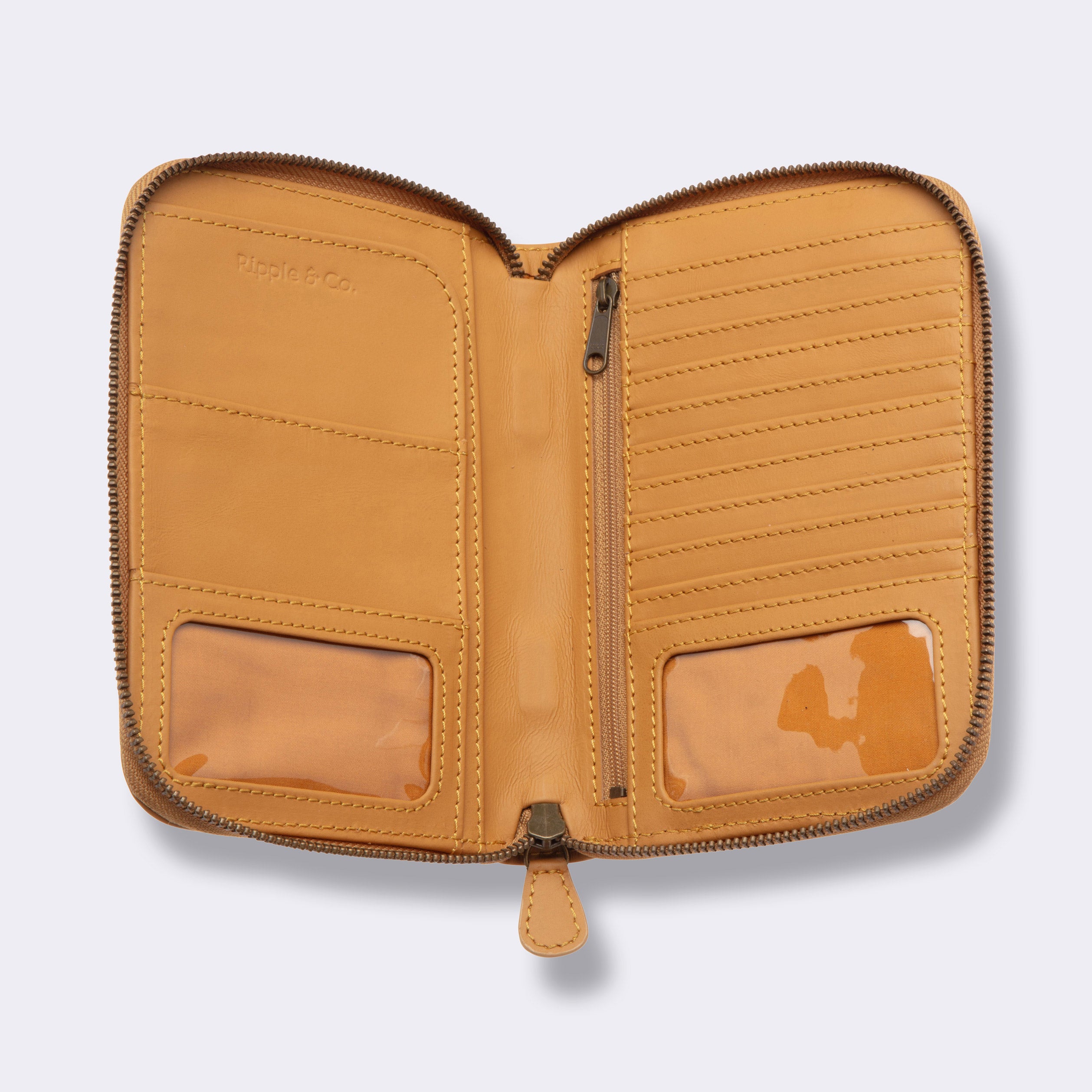 Jo Convertible Cross Body (Light Tan)