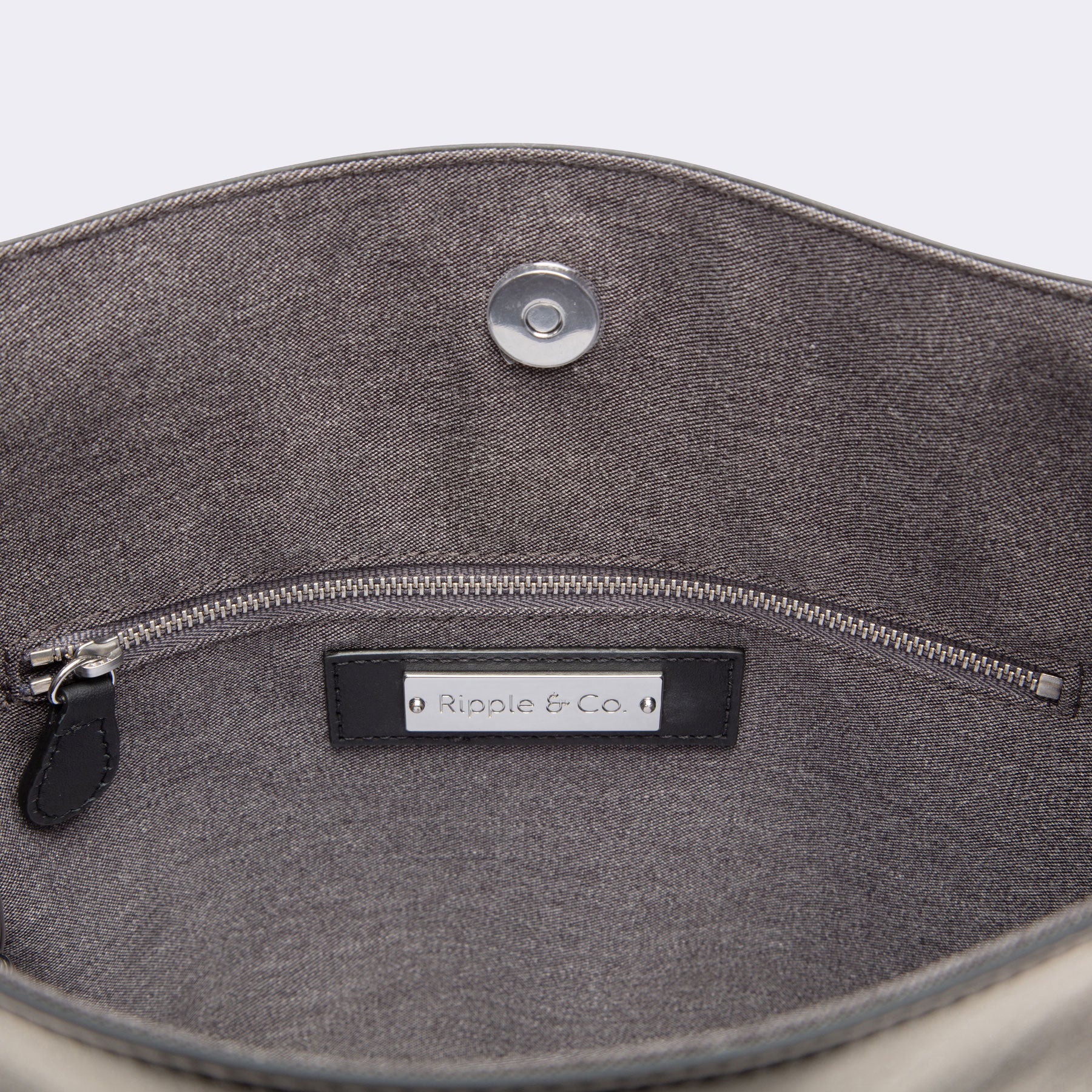 Jude Bag (Black)