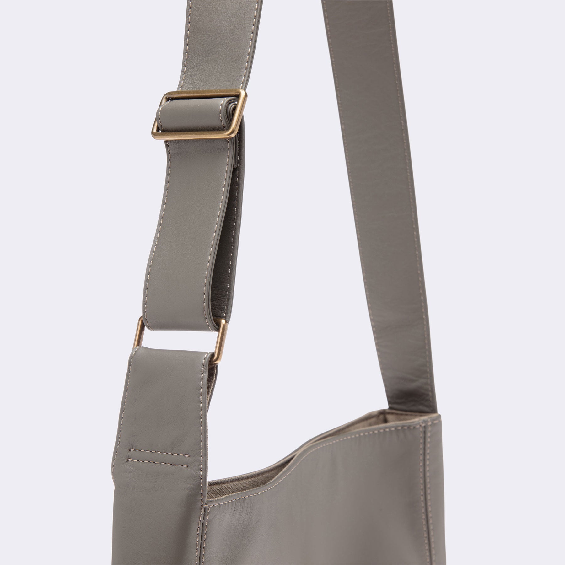 Jude Bag (Olive Grey)