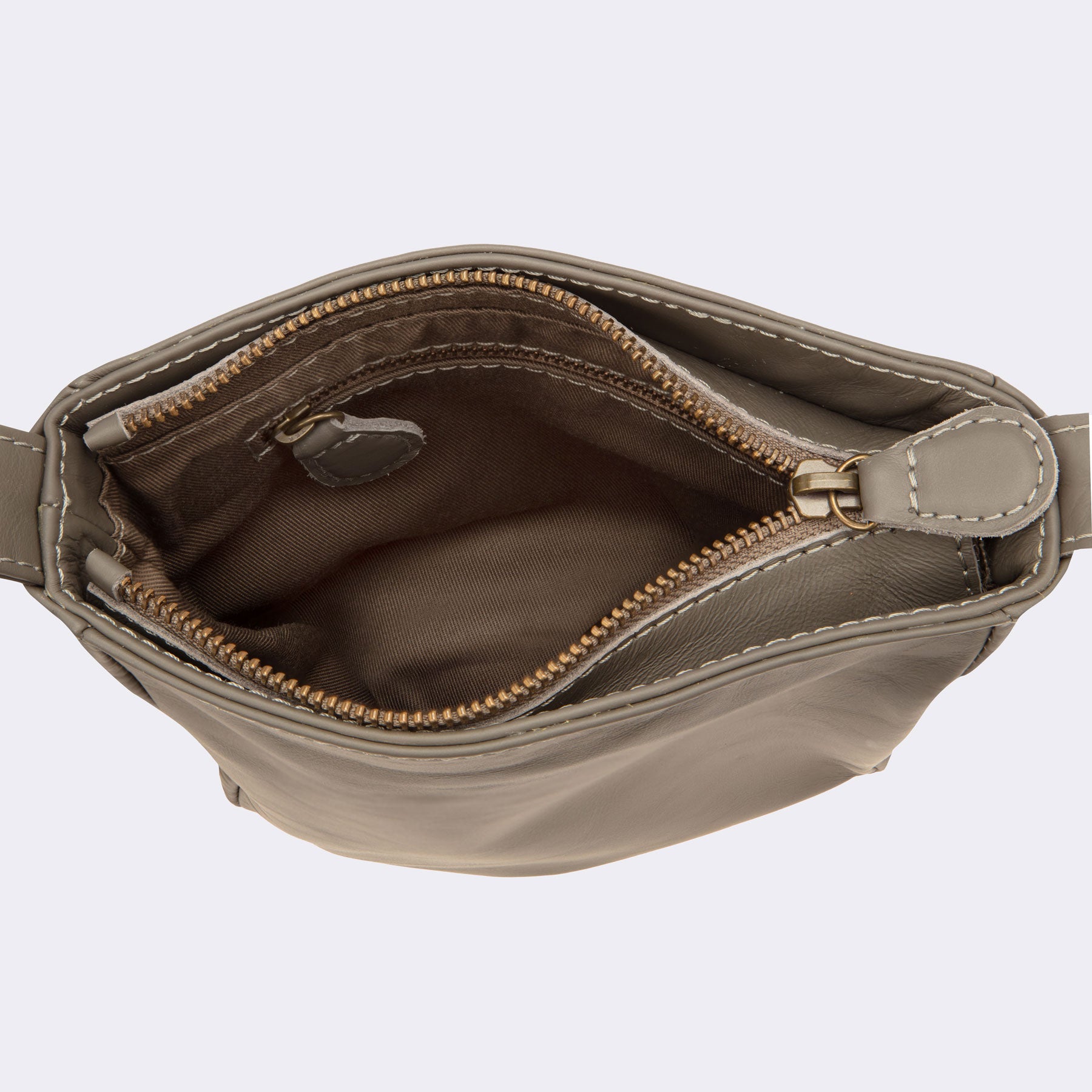 Jude Mini (Olive Grey)