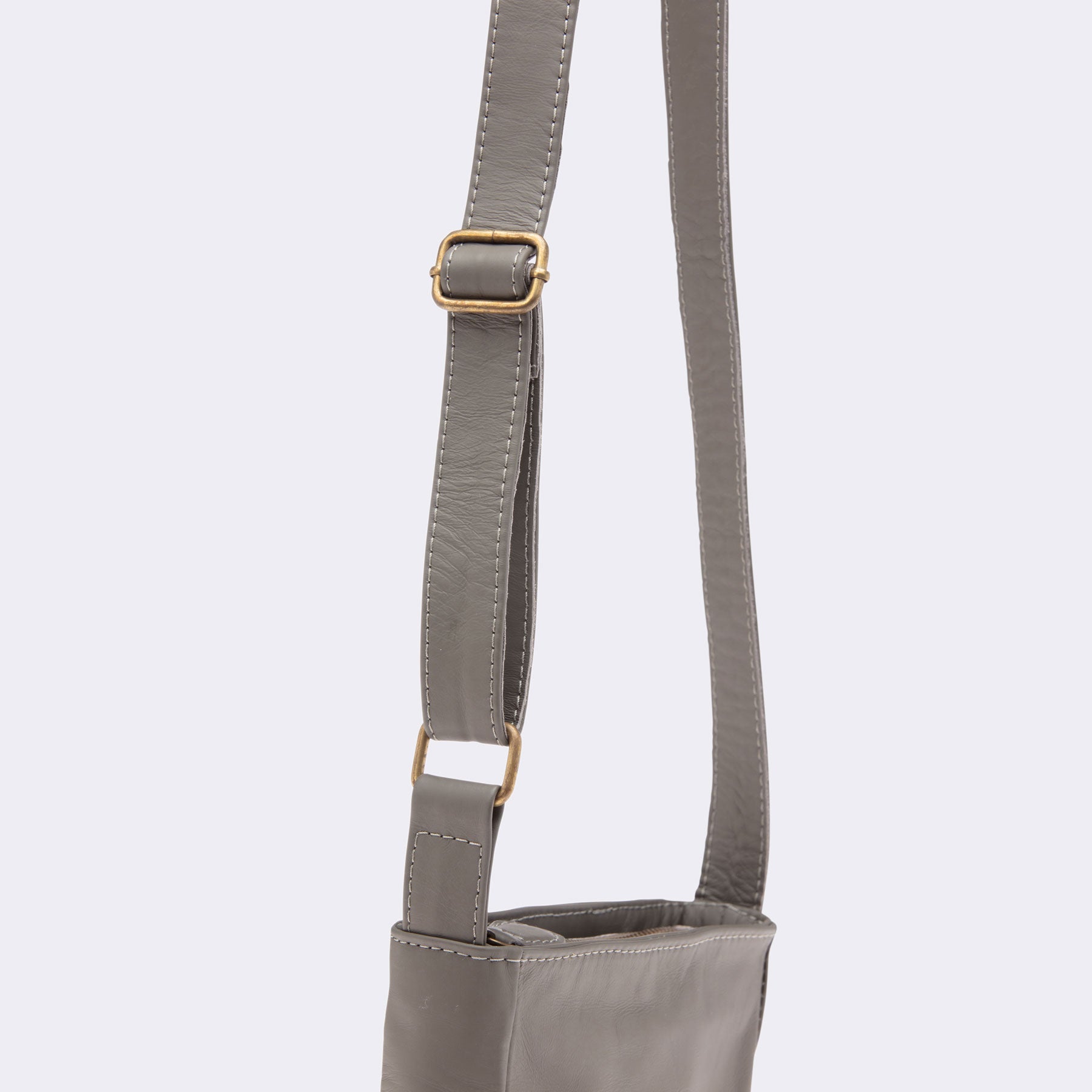 Jude Mini (Olive Grey)