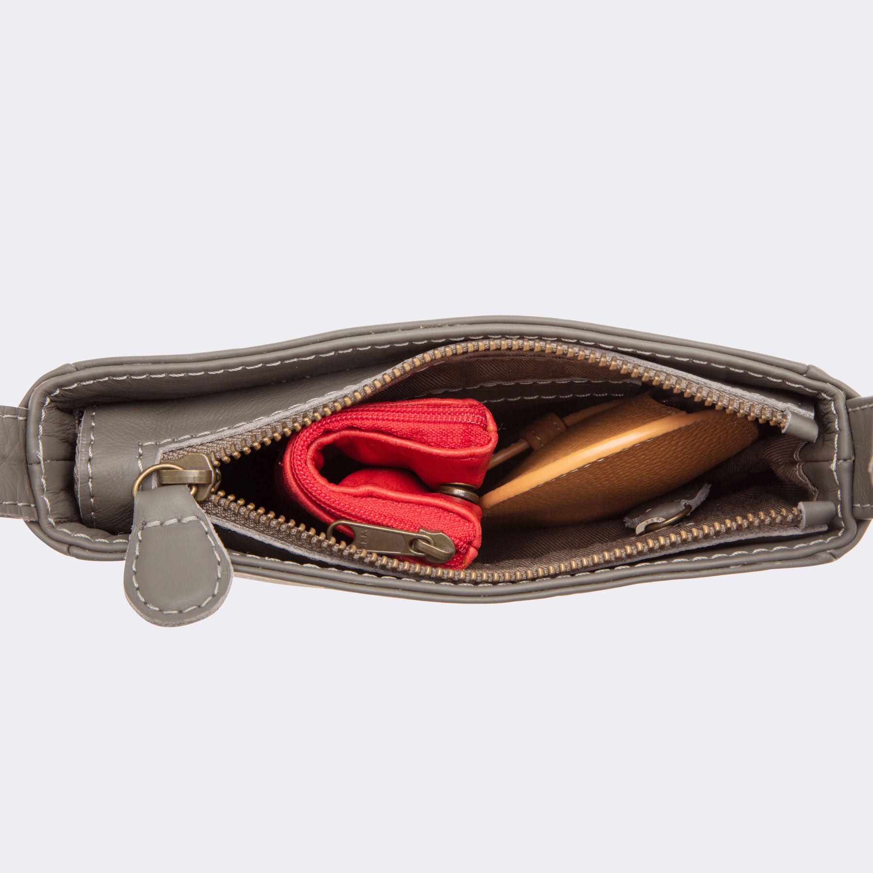 Jude Mini (Olive Grey)