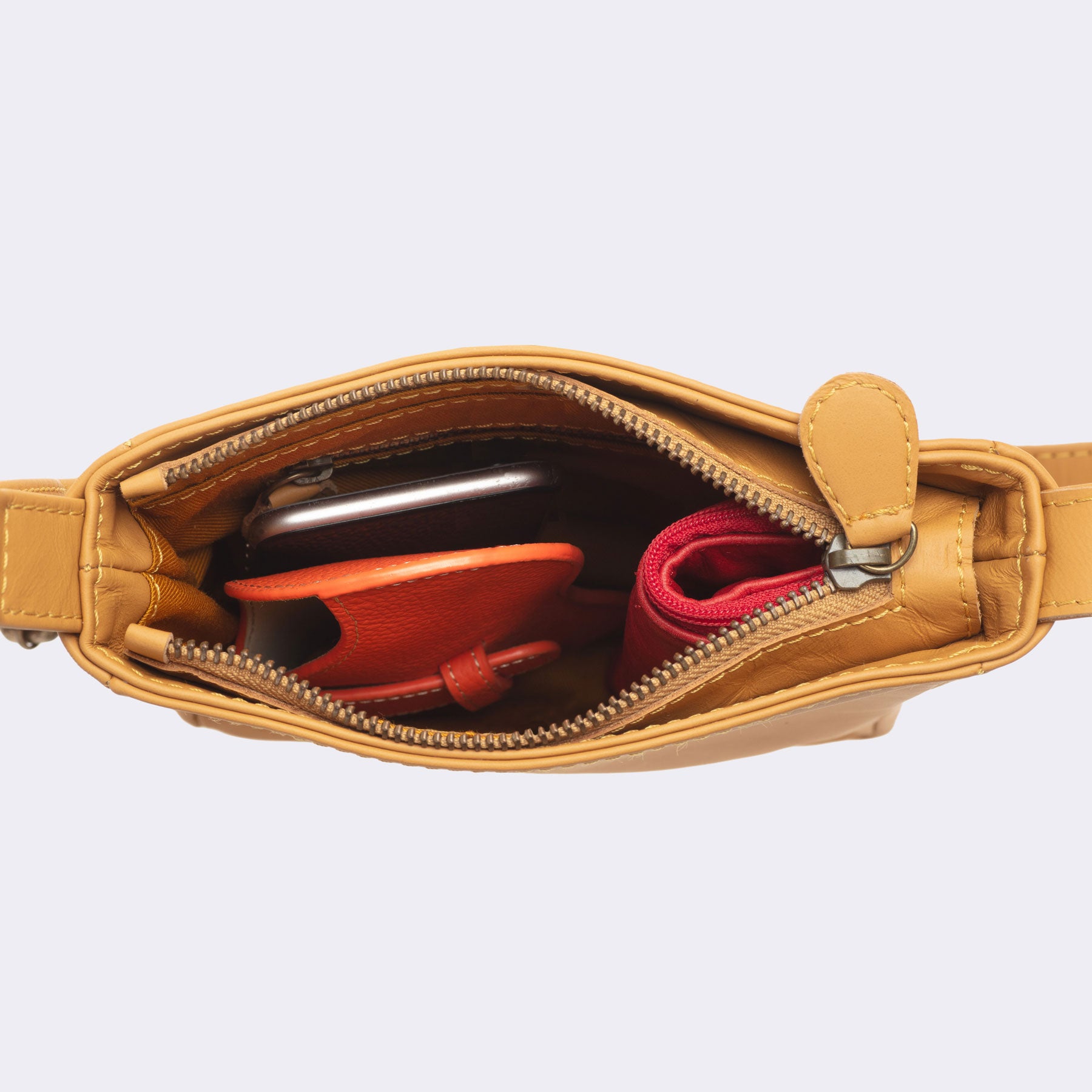 Jude Mini (Light Tan)