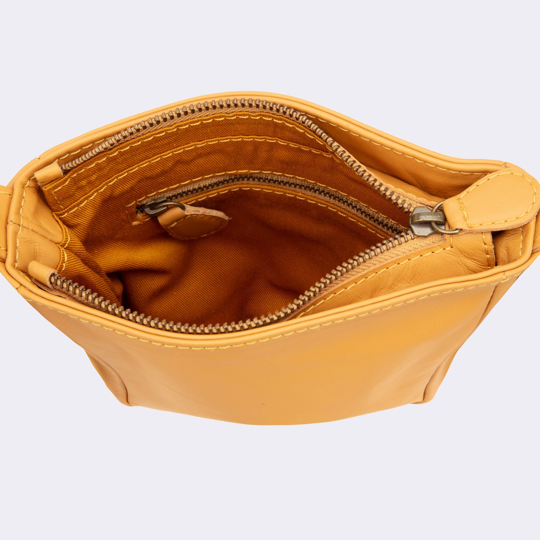 Jude Mini (Light Tan)