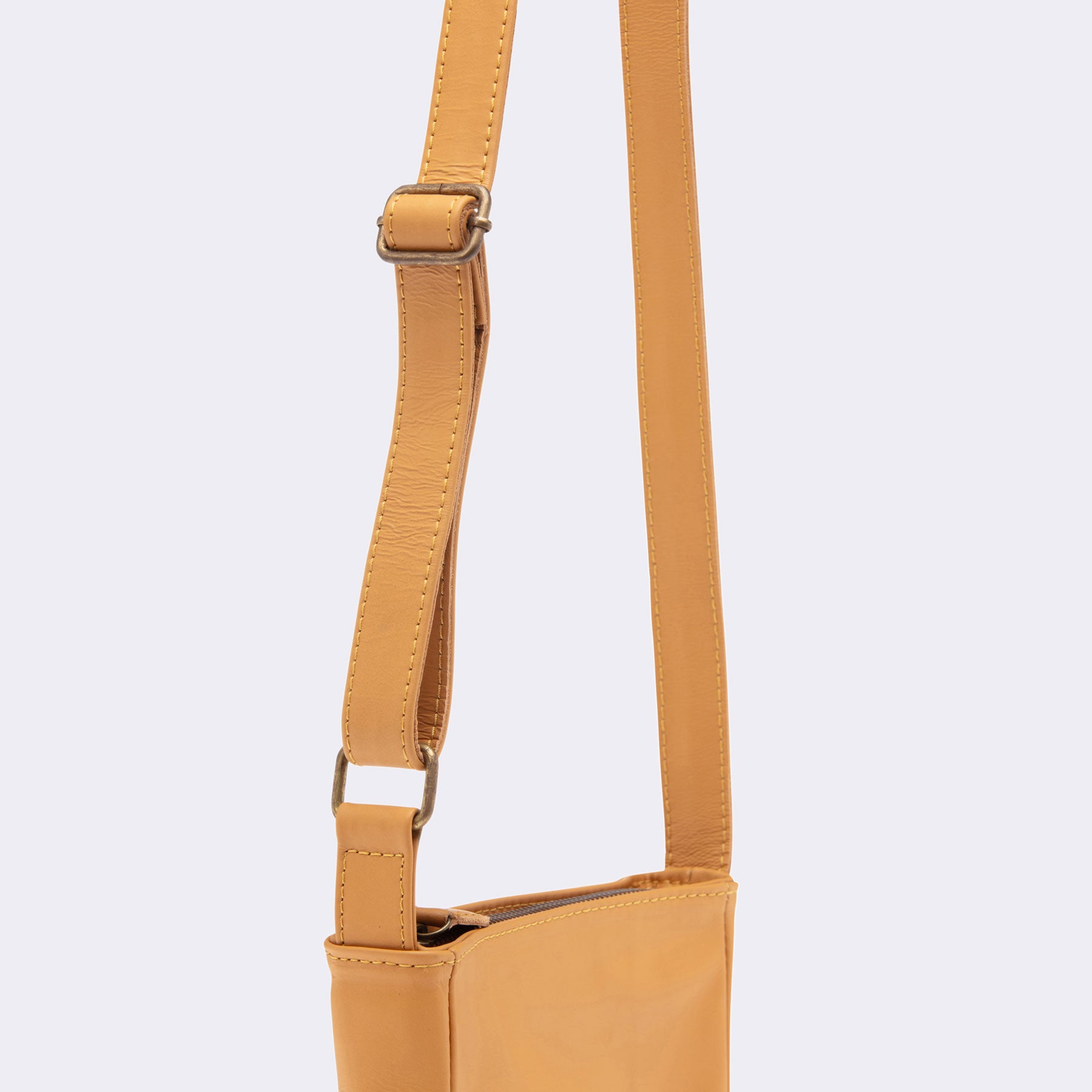 Jude Mini (Light Tan)