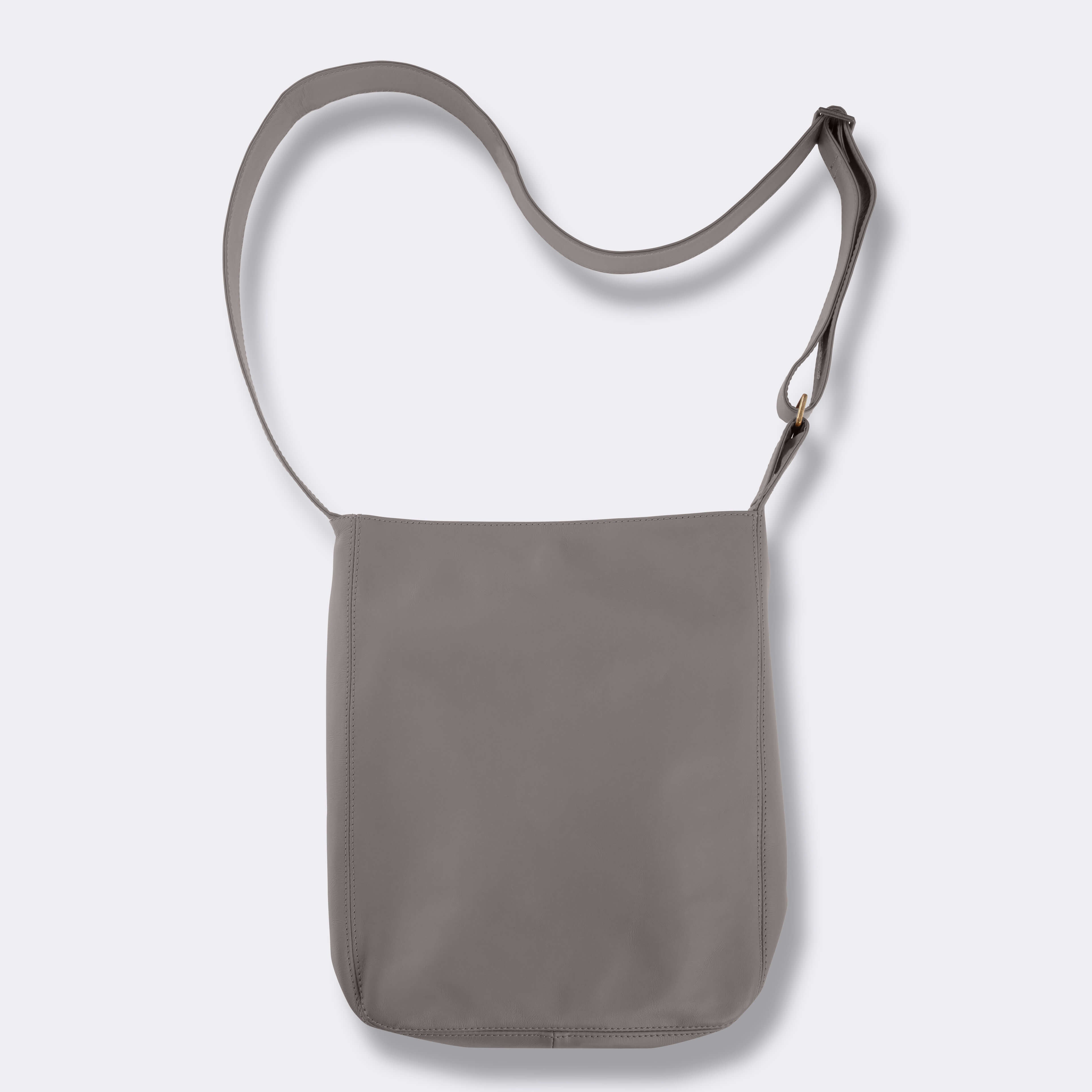 Jude Bag (Olive Grey)