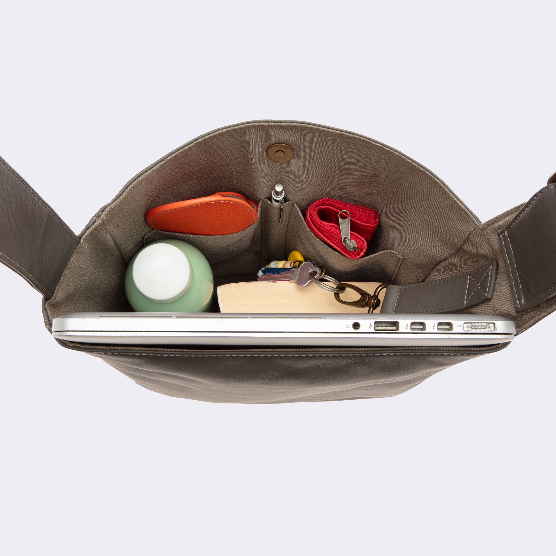 Jude Bag (Black)