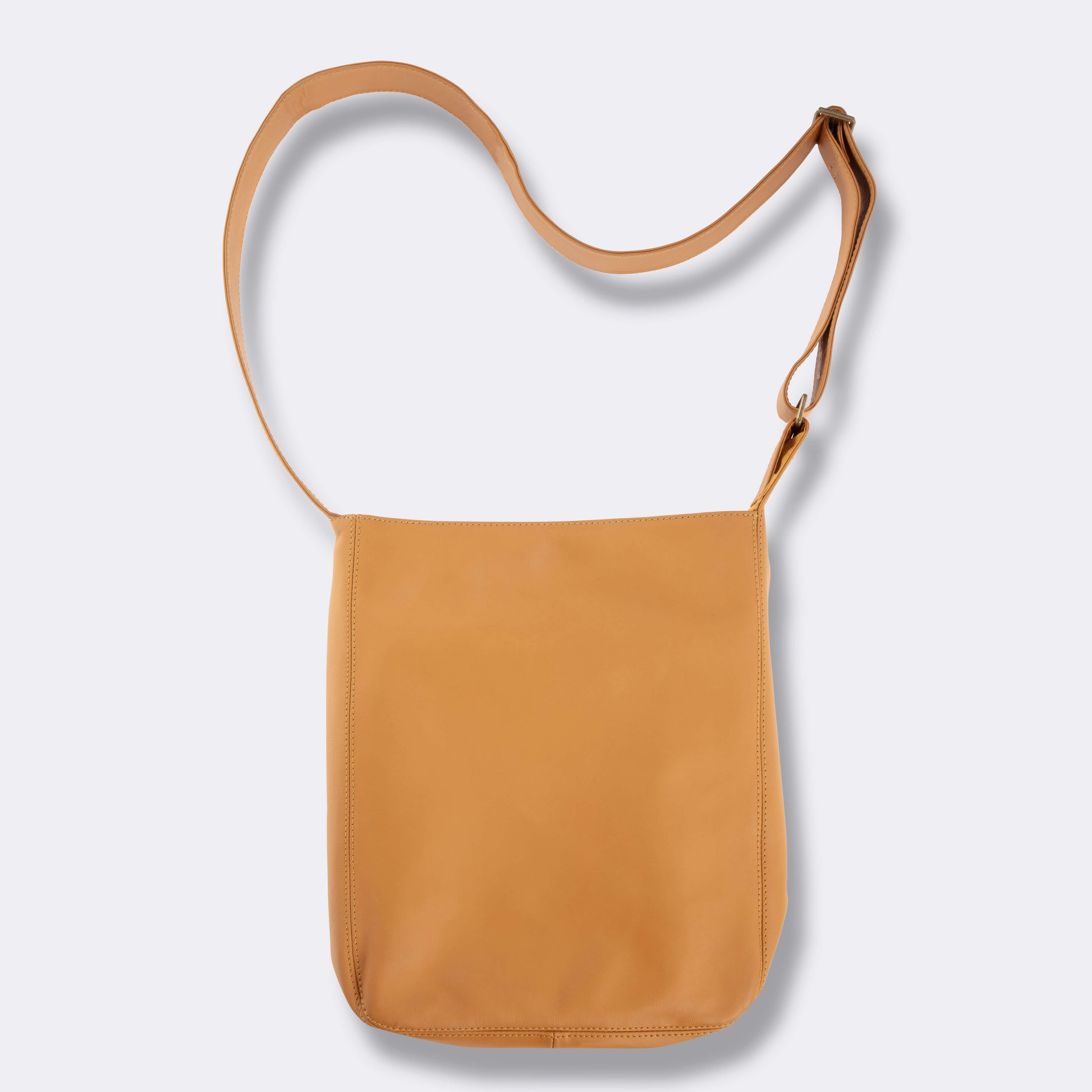 Jude Bag (Light Tan)