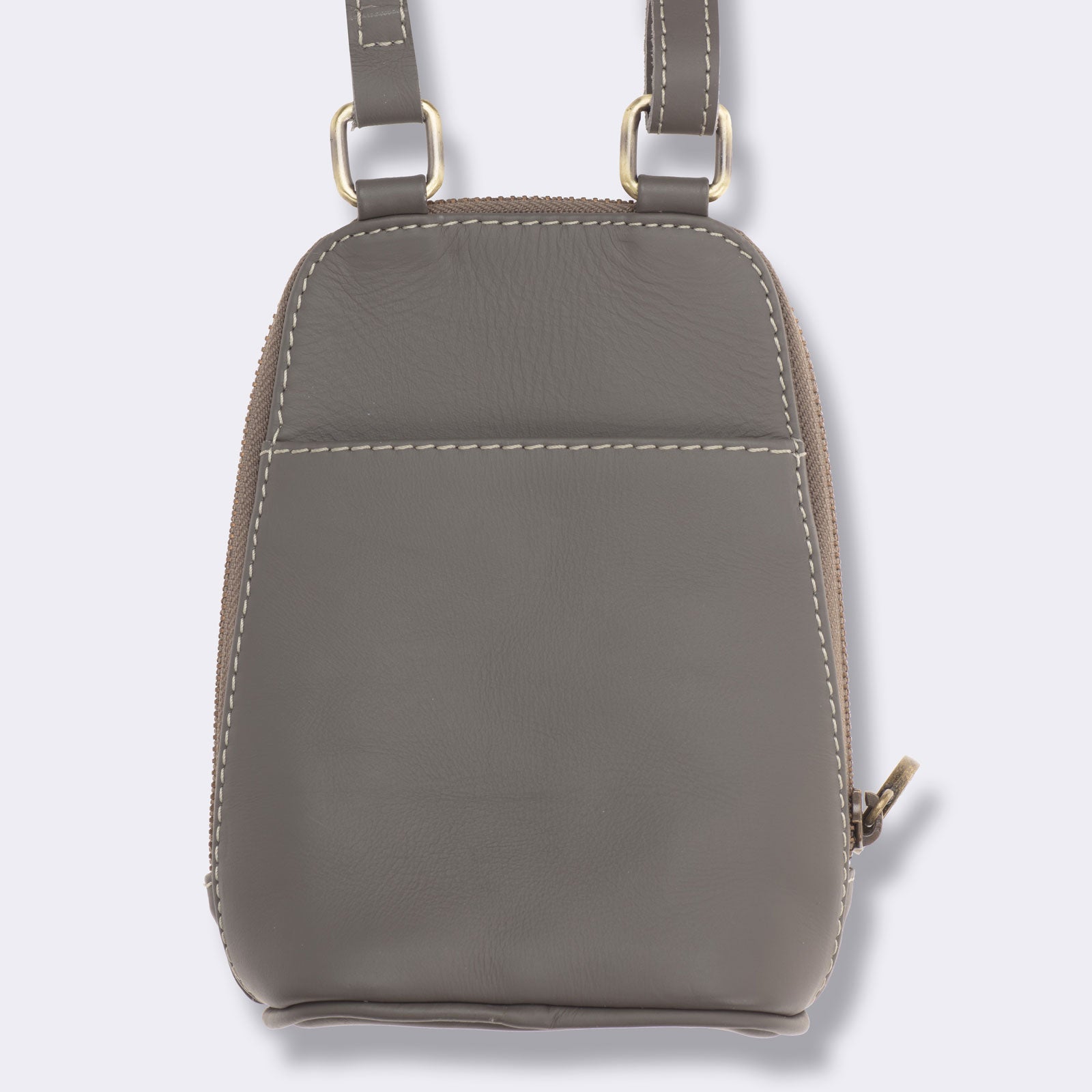 Pouch (Olive Grey)