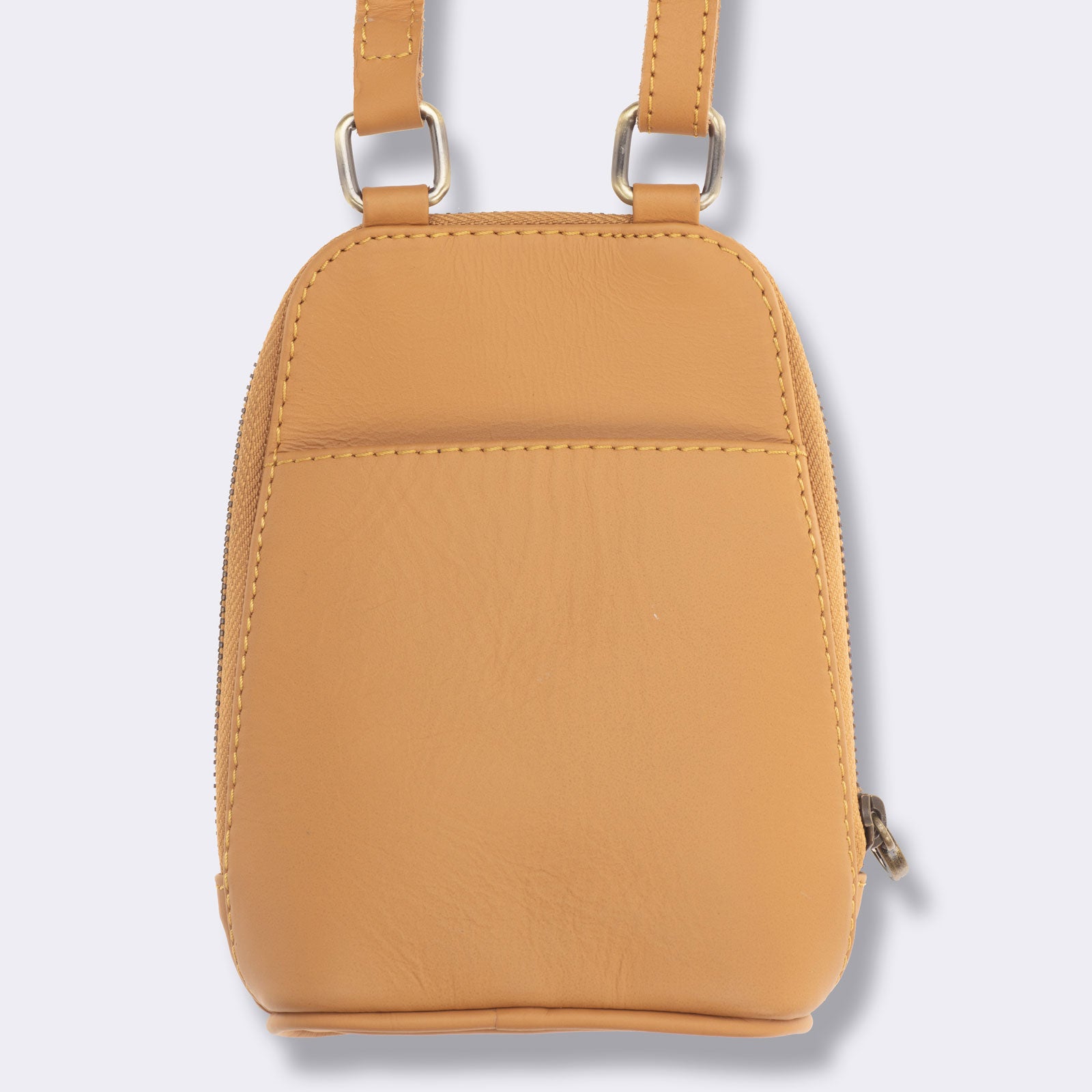 Pouch (Light Tan)
