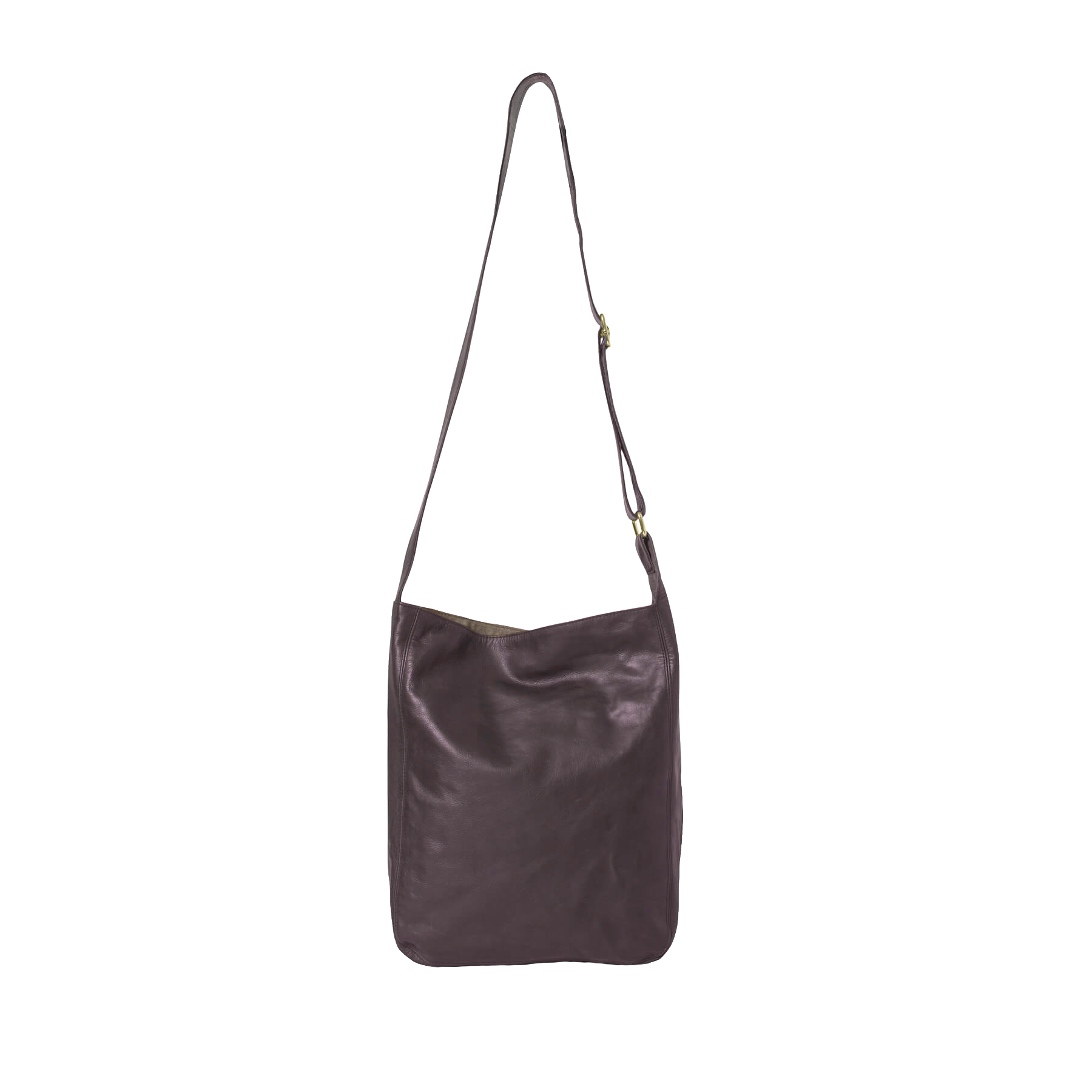 Jude - Brown (Overseas Leather)