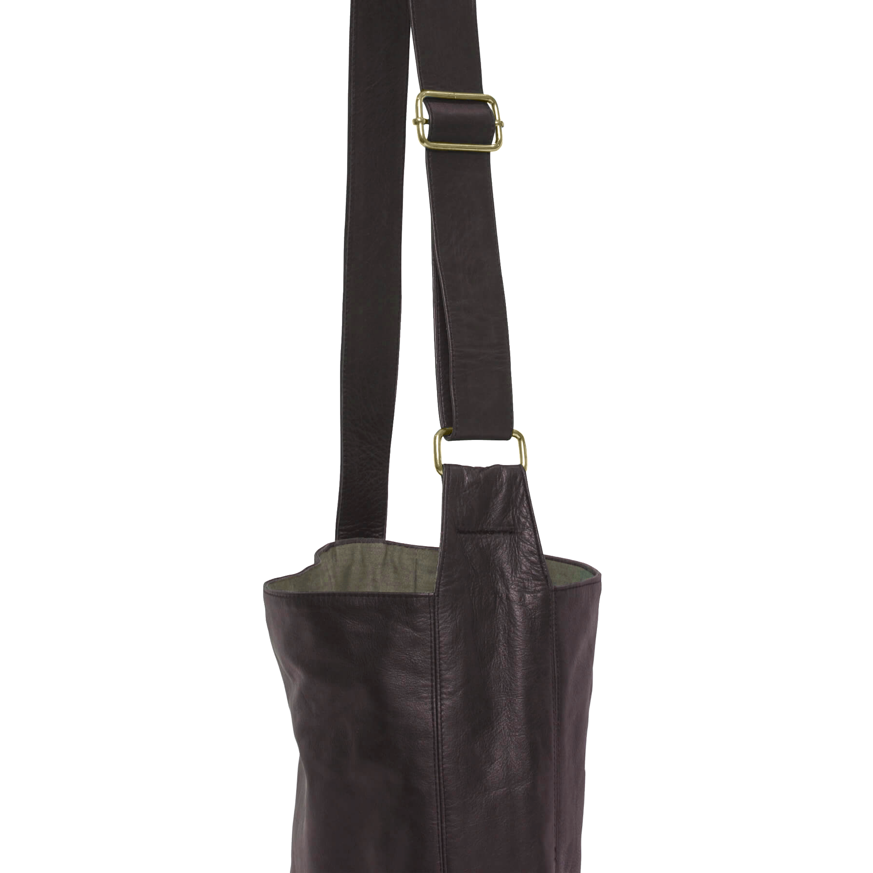 Jude - Brown (Overseas Leather)