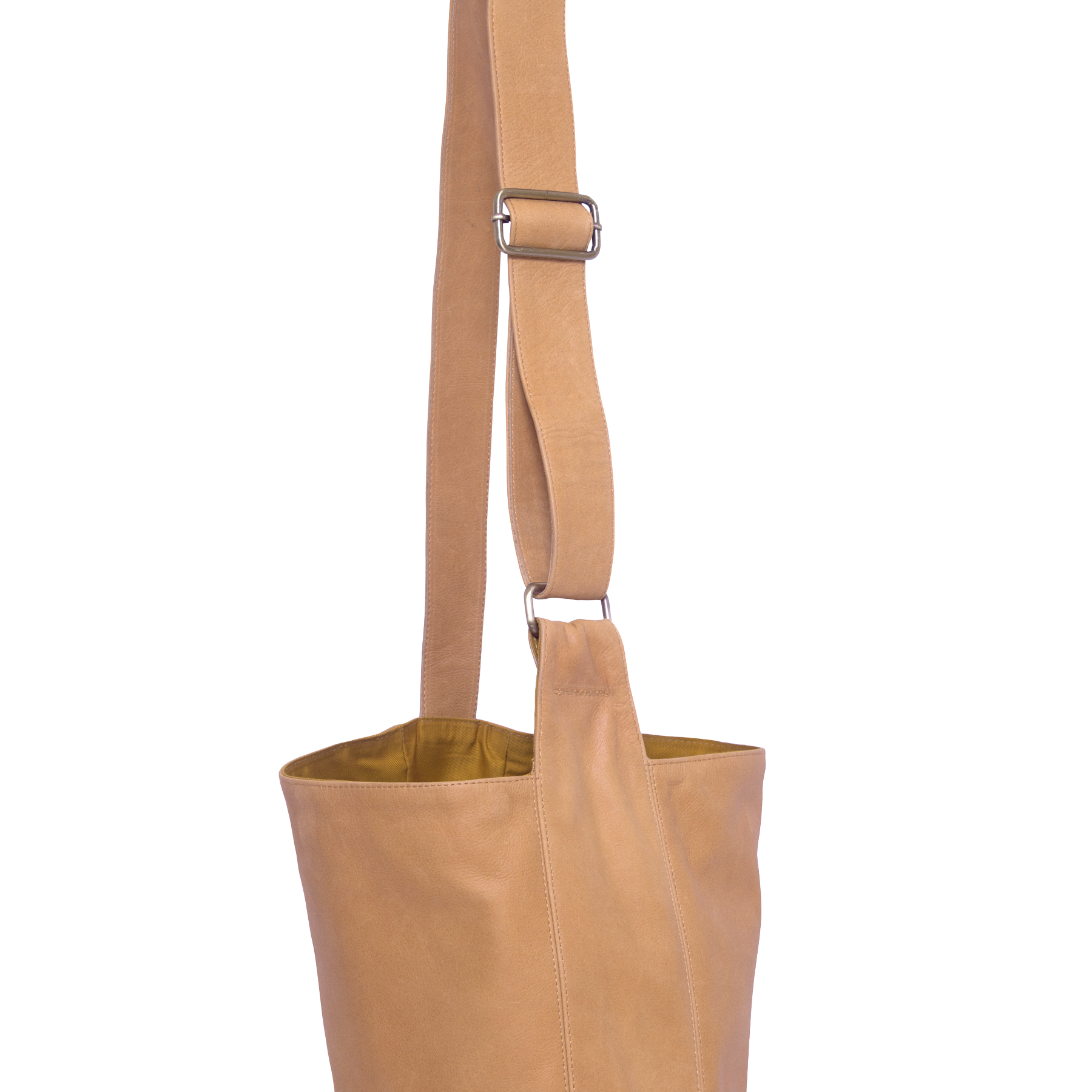 Jude - Tan (Overseas Leather)